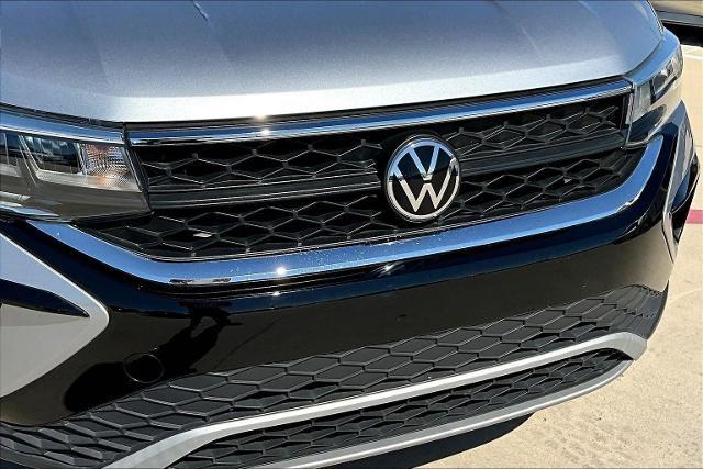 2022 Volkswagen Taos Vehicle Photo in Grapevine, TX 76051
