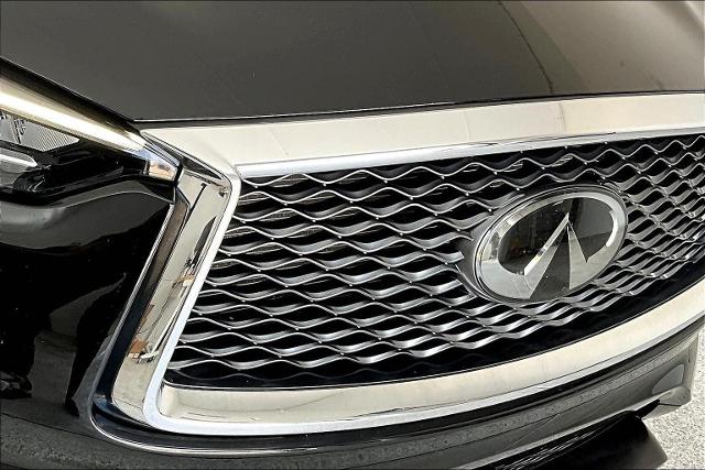 2023 INFINITI QX50 Vehicle Photo in Grapevine, TX 76051