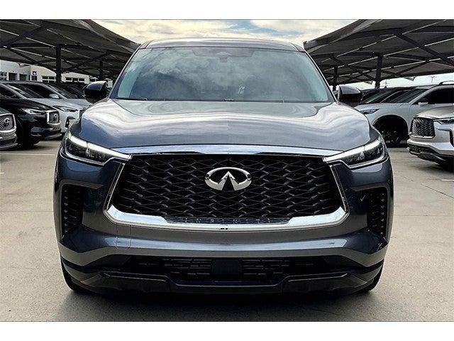 2025 INFINITI QX60 Vehicle Photo in Grapevine, TX 76051