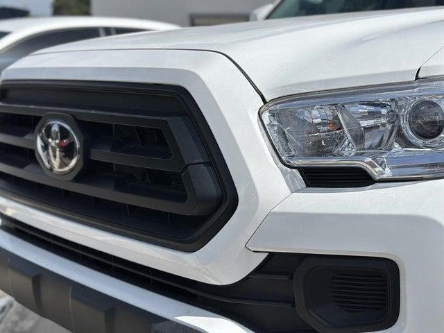 2023 Toyota Tacoma 4WD Vehicle Photo in San Antonio, TX 78230