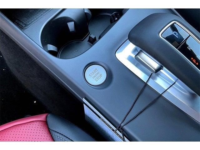 2025 INFINITI QX50 Vehicle Photo in San Antonio, TX 78230
