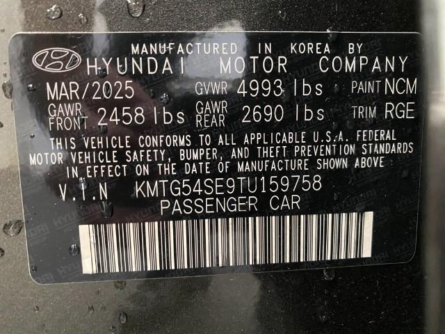 2026 Genesis G70 Vehicle Photo in Appleton, WI 54913