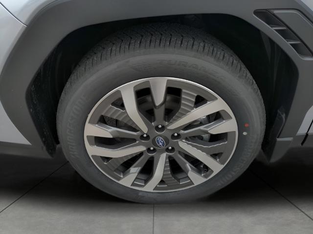 2025 Subaru Forester Vehicle Photo in Green Bay, WI 54304