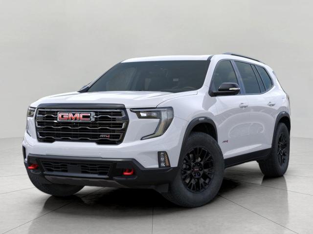 2025 GMC Acadia Vehicle Photo in APPLETON, WI 54914-8833