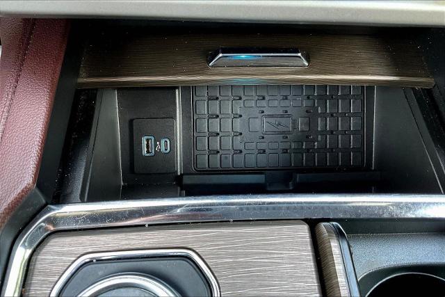2023 Ford Expedition Vehicle Photo in Tulsa, OK 74145