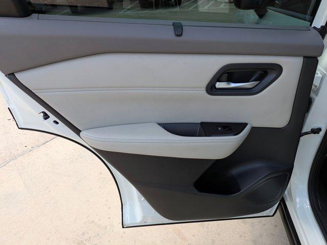 2023 Nissan Rogue Vehicle Photo in San Antonio, TX 78209