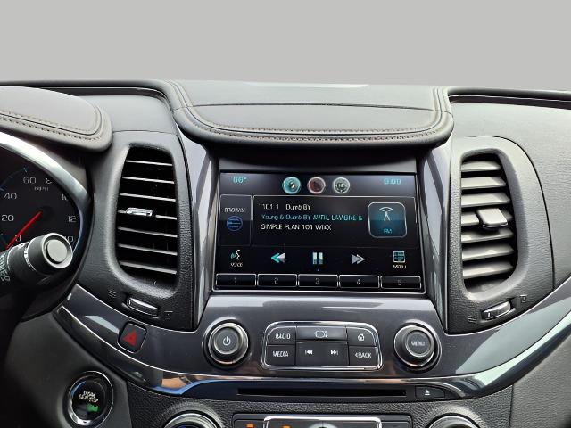 2014 Chevrolet Impala Vehicle Photo in Oshkosh, WI 54904