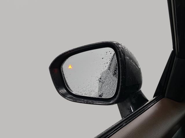 2023 Nissan Rogue Vehicle Photo in Appleton, WI 54913