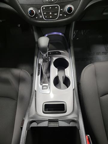 2024 Chevrolet Malibu Vehicle Photo in MIDDLETON, WI 53562-1492