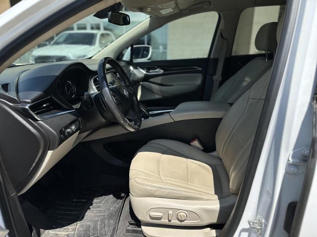 2019 Buick Enclave Vehicle Photo in San Antonio, TX 78230