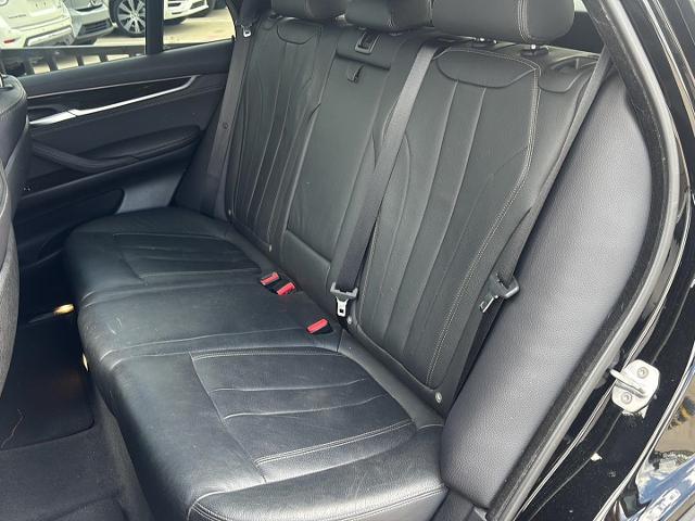 2018 BMW X5 xDrive35i Vehicle Photo in San Antonio, TX 78230