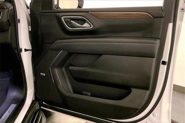 2024 Chevrolet Tahoe Vehicle Photo in KANSAS CITY, MO 64114-4502