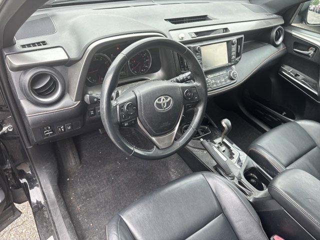 2016 Toyota RAV4 Vehicle Photo in Flemington, NJ 08822