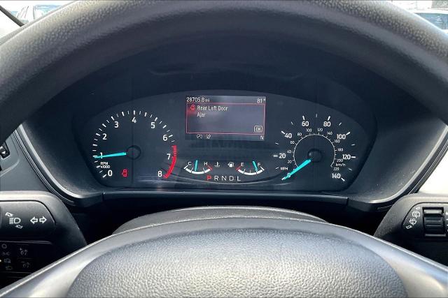 2022 Ford Escape Vehicle Photo in San Antonio, TX 78230