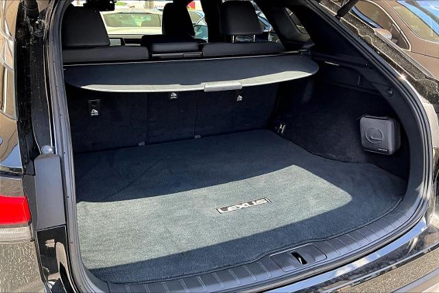 2023 Lexus RX 350 Vehicle Photo in San Antonio, TX 78230