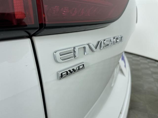 2025 Buick Envision Vehicle Photo in GILBERT, AZ 85297-0402