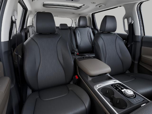 2026 Kia Carnival Hybrid Vehicle Photo in Appleton, WI 54914