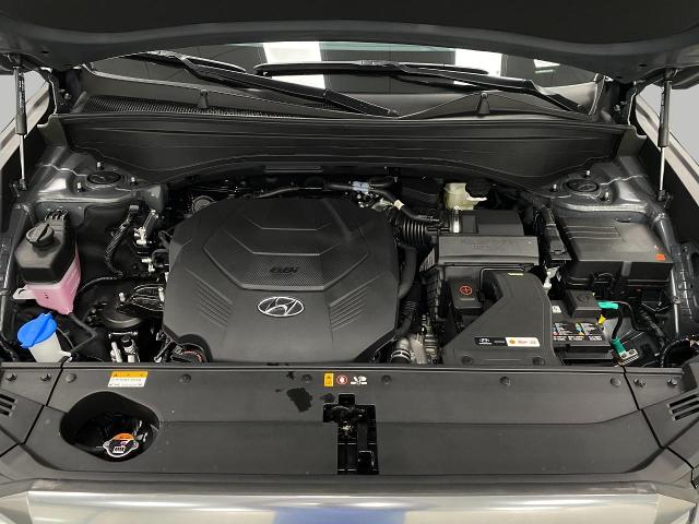2025 Hyundai PALISADE Vehicle Photo in Appleton, WI 54913