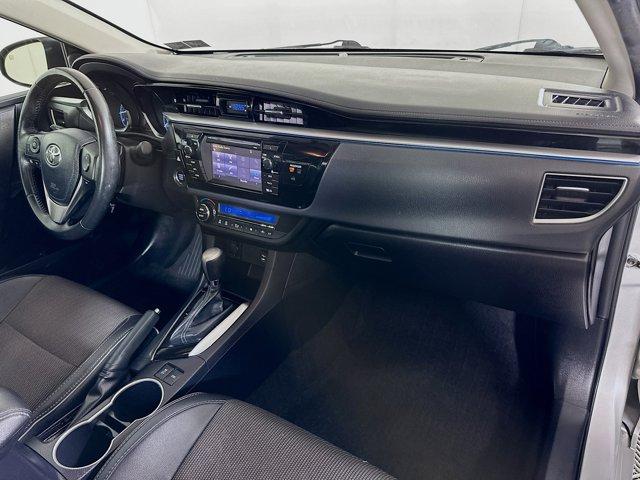 2014 Toyota Corolla Vehicle Photo in Doylestown, PA 18902