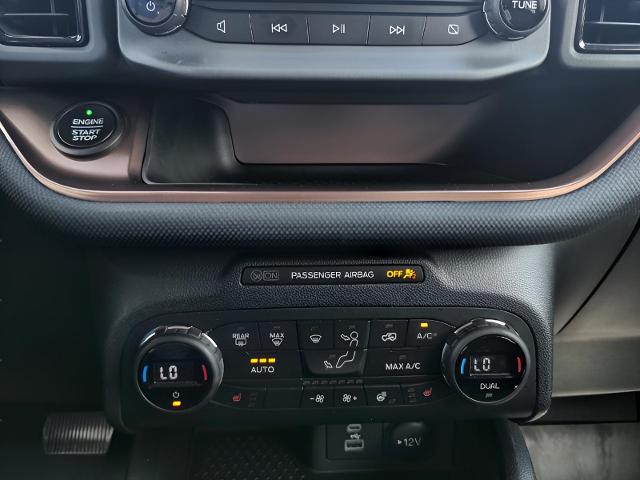 2021 Ford Bronco Sport Vehicle Photo in Green Bay, WI 54304