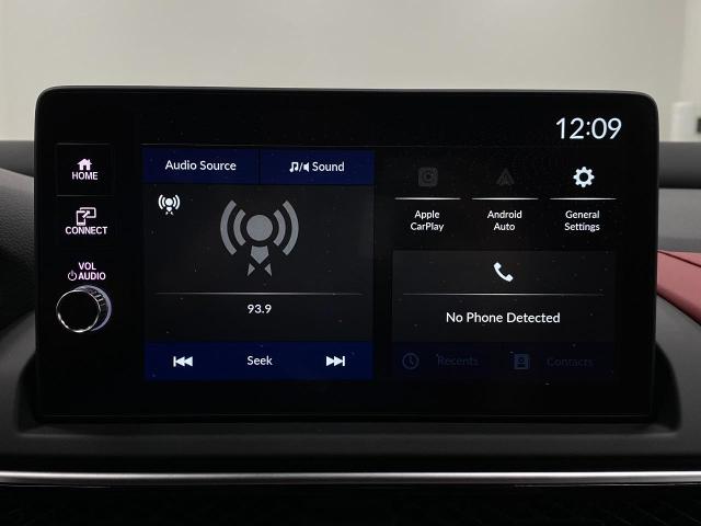 2025 Acura ADX Vehicle Photo in Appleton, WI 54913