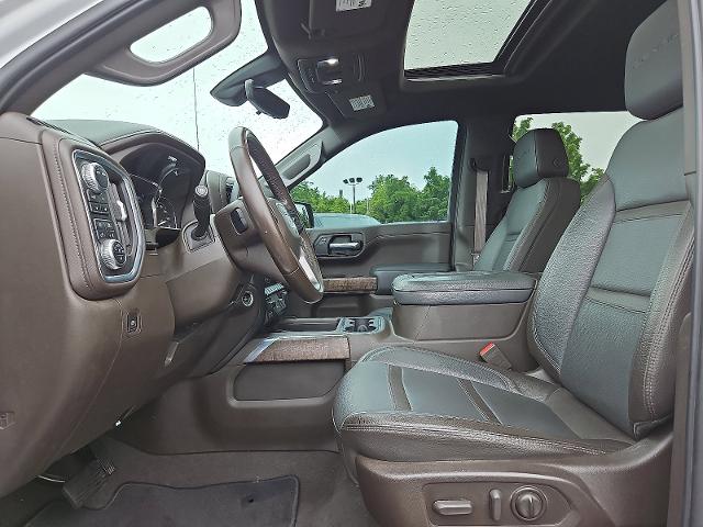 2021 GMC Sierra 1500 Vehicle Photo in TREVOSE, PA 19053-4984