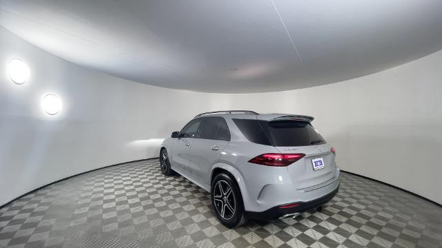 2024 Mercedes-Benz GLE Vehicle Photo in GILBERT, AZ 85297-0402