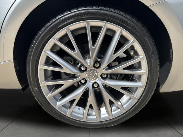 2015 Lexus IS 250 Vehicle Photo in MANITOWOC, WI 54220-5838