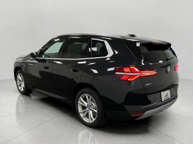 2025 BMW X3 30 xDrive Vehicle Photo in Appleton, WI 54913
