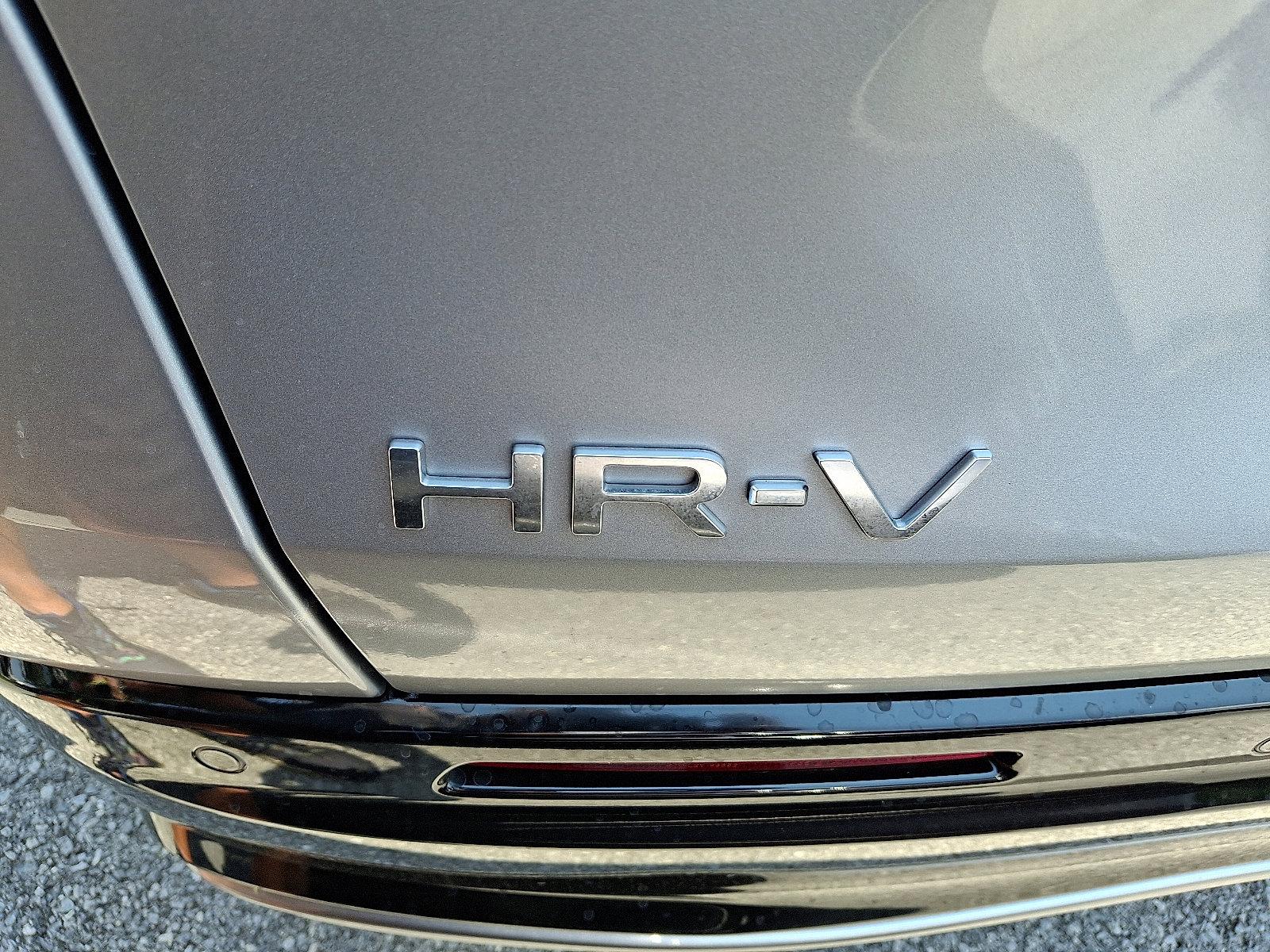 2026 Honda HR-V Vehicle Photo in Harrisburg, PA 17111