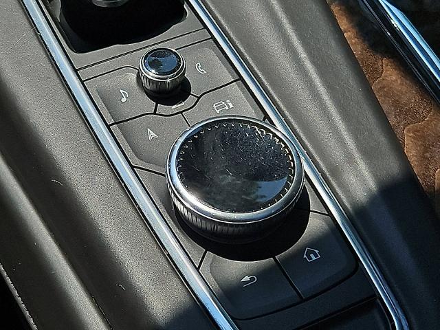 2022 Cadillac Escalade Vehicle Photo in TREVOSE, PA 19053-4984