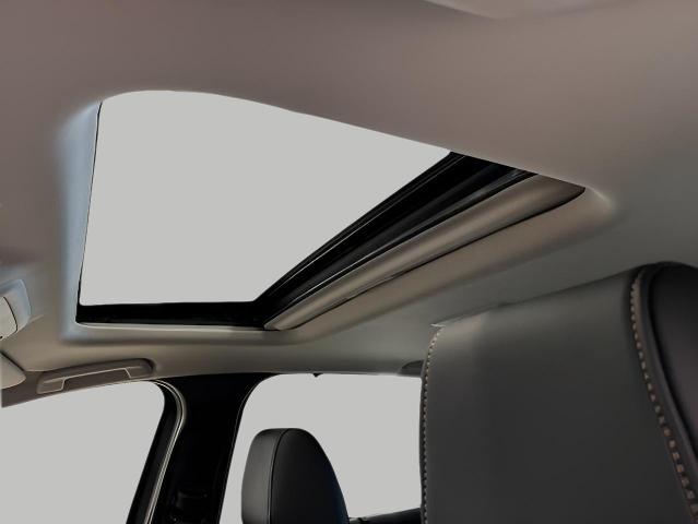 2025 Mazda CX-90 Vehicle Photo in Green Bay, WI 54304
