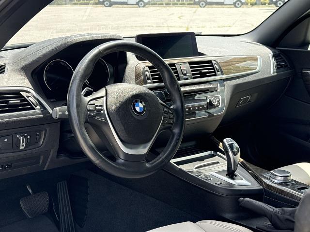 2020 BMW 230i Vehicle Photo in BENTONVILLE, AR 72712-4322