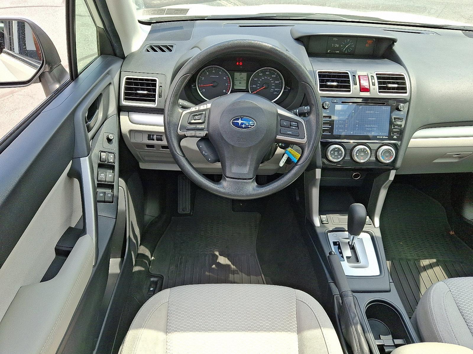 2019 Subaru Ascent Vehicle Photo in Harrisburg, PA 17111