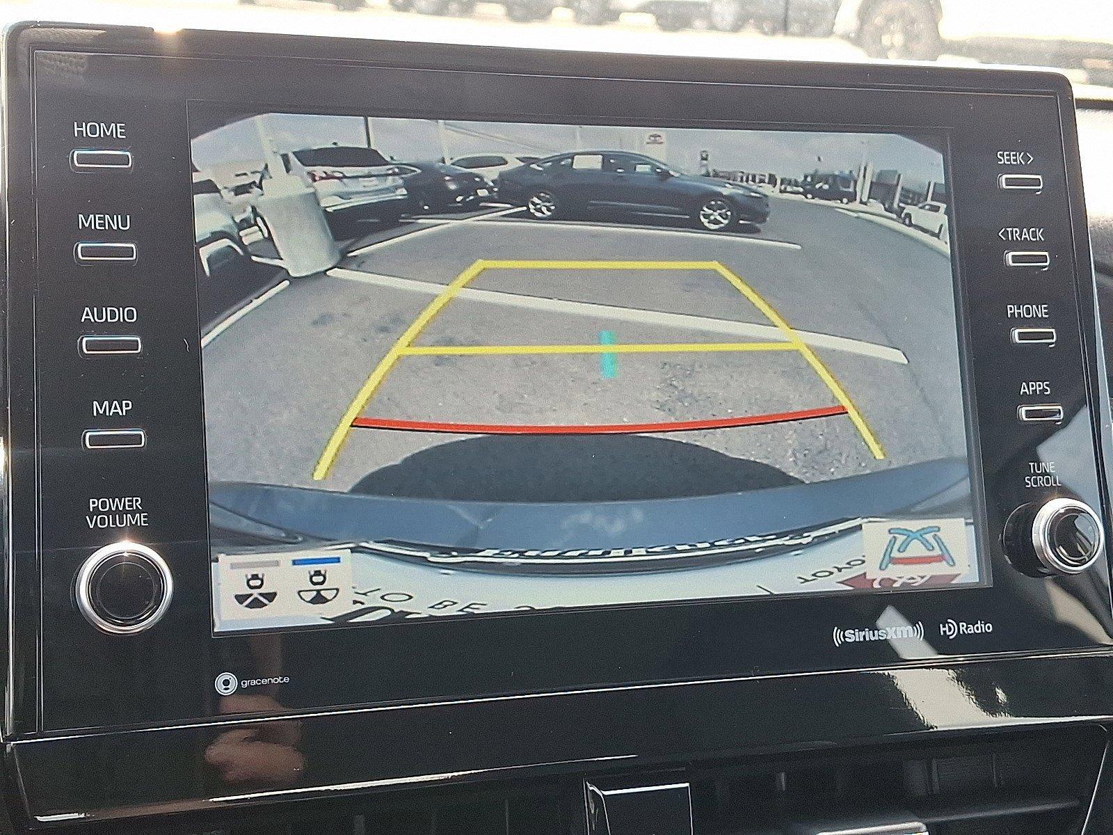 2023 Toyota Camry Vehicle Photo in Harrisburg, PA 17111