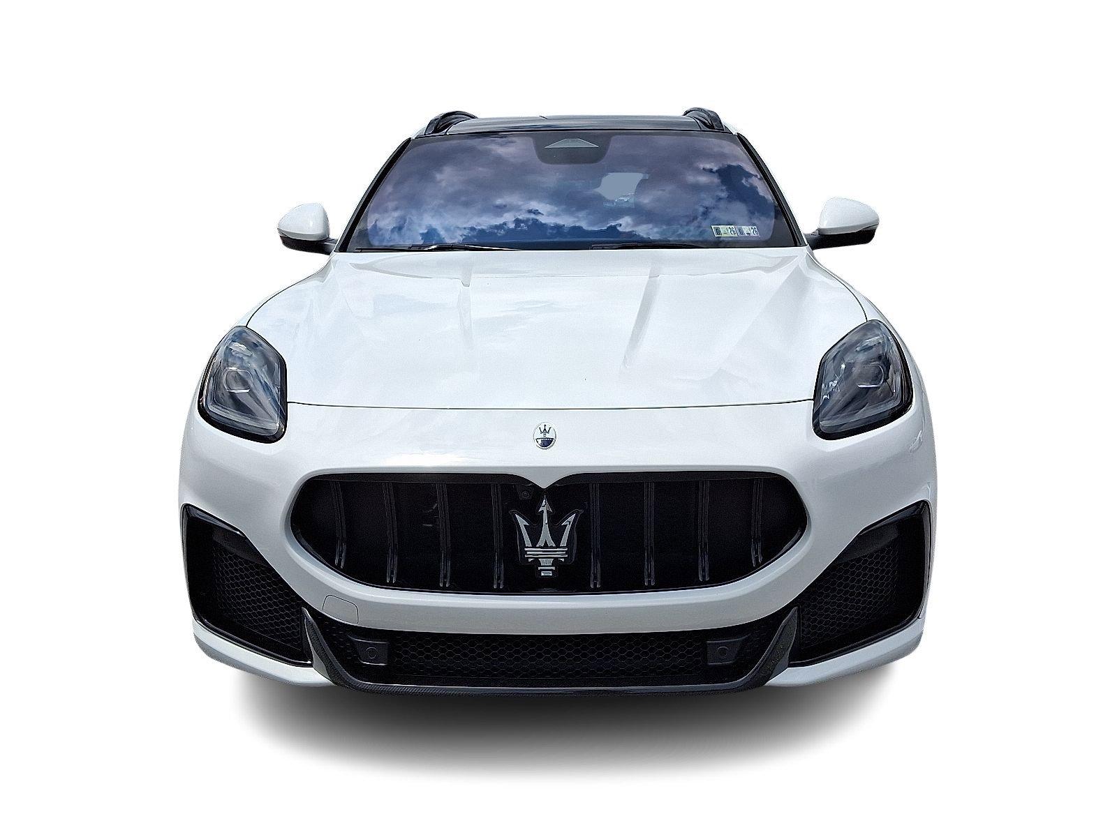 2024 Maserati Grecale Vehicle Photo in Mechanicsburg, PA 17050