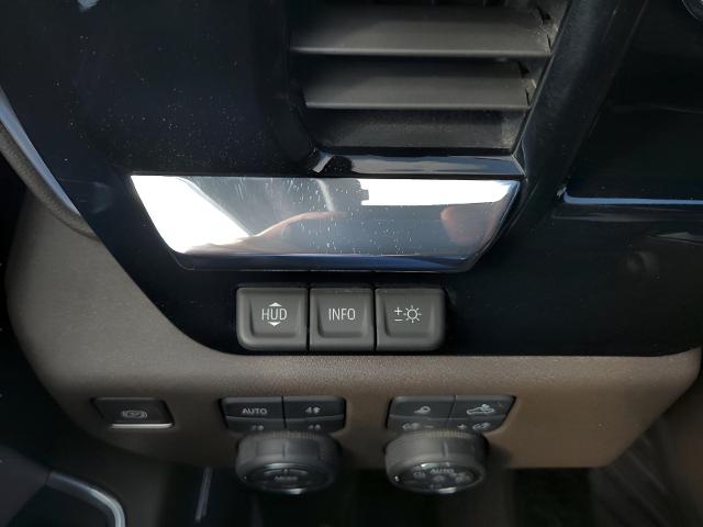 2024 Chevrolet Silverado 1500 Vehicle Photo in Green Bay, WI 54304