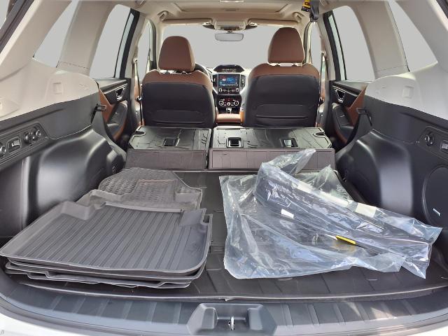 2022 Subaru Forester Vehicle Photo in Oshkosh, WI 54904