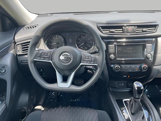 2018 Nissan Rogue Vehicle Photo in Appleton, WI 54913