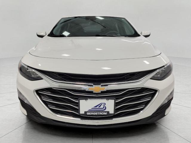 2024 Chevrolet Malibu Vehicle Photo in MADISON, WI 53713-3220