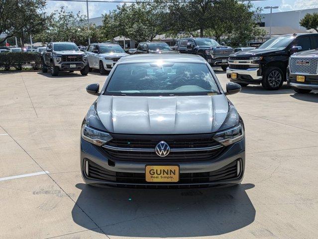2022 Volkswagen Jetta Vehicle Photo in SELMA, TX 78154-1459