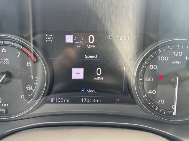 2024 Cadillac XT5 Vehicle Photo in LEOMINSTER, MA 01453-2952