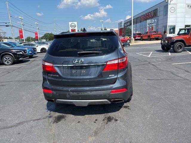 2014 Hyundai SANTA FE Vehicle Photo in Harrisburg, PA 17111-1033