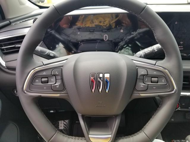 2026 Buick Encore GX Vehicle Photo in ELYRIA, OH 44035-6349