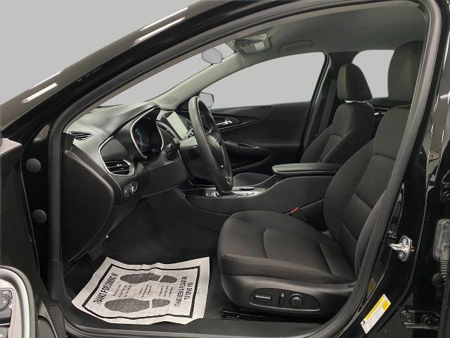 2024 Chevrolet Malibu Vehicle Photo in Appleton, WI 54913
