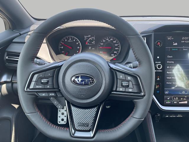 2025 Subaru WRX Vehicle Photo in Oshkosh, WI 54904