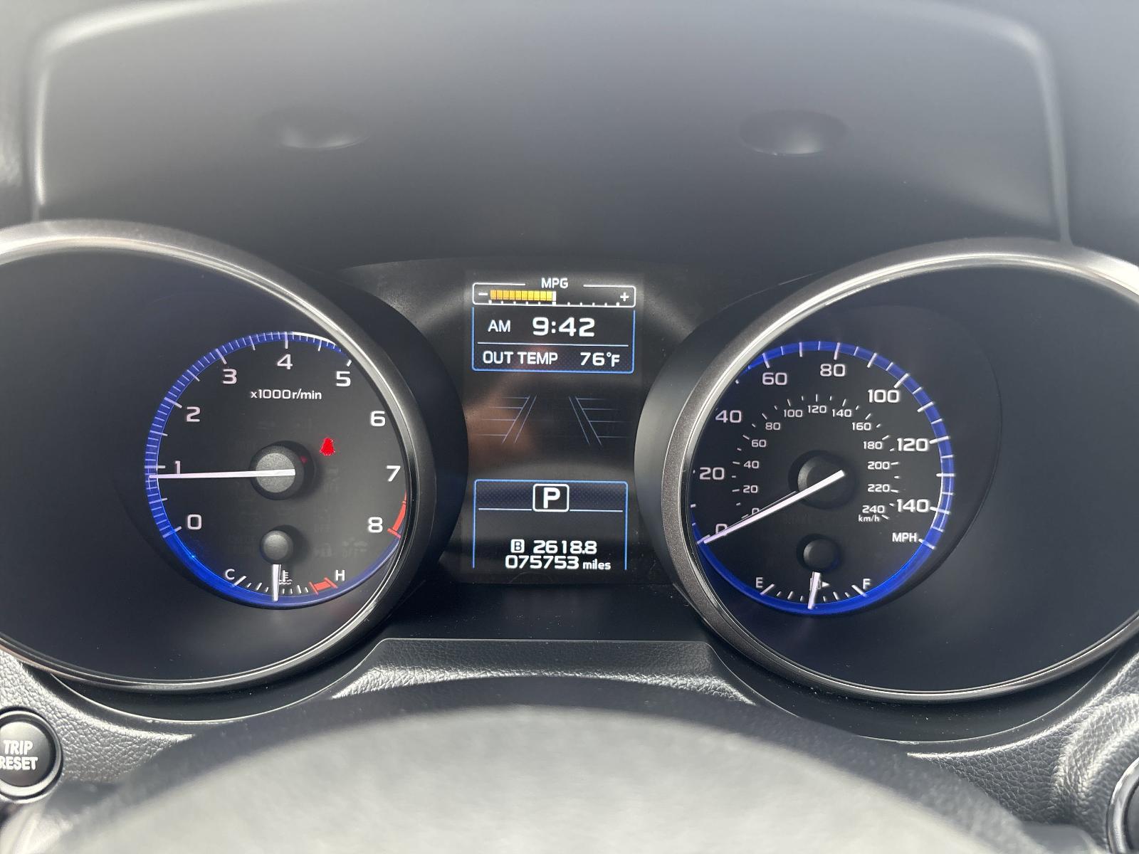2018 Subaru Outback Vehicle Photo in Mechanicsburg, PA 17050