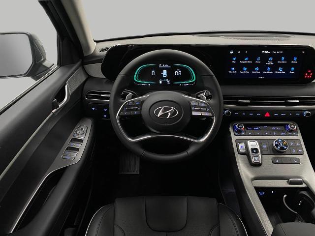 2025 Hyundai PALISADE Vehicle Photo in Appleton, WI 54913