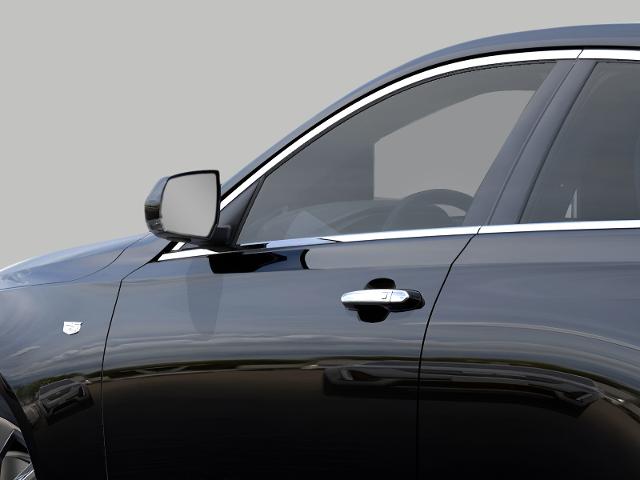 2026 Cadillac CT4 Vehicle Photo in OSHKOSH, WI 54904-7811