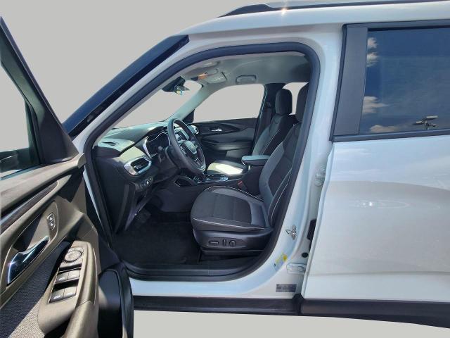 2023 Chevrolet Trailblazer Vehicle Photo in MADISON, WI 53713-3220